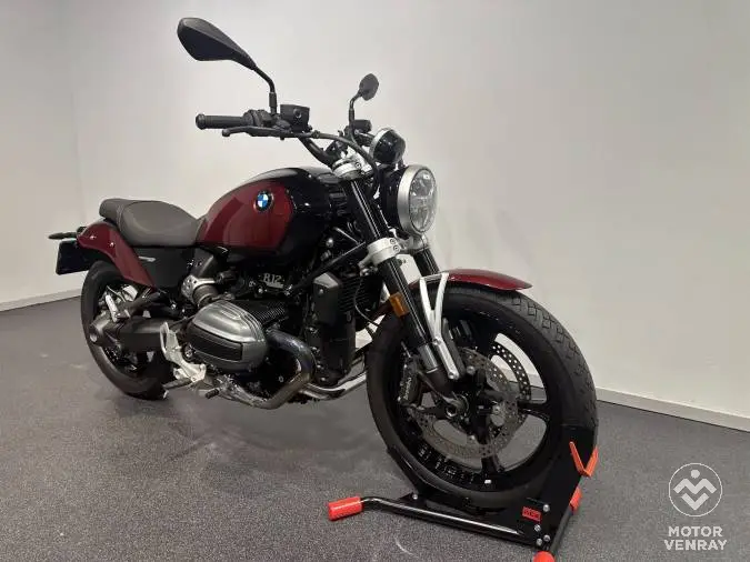BMW R 12 2024