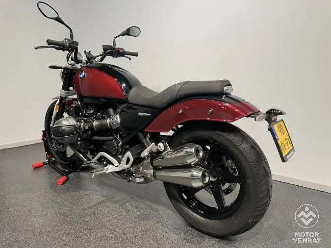 BMW R 12 2024