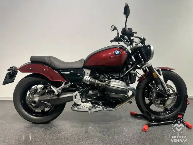 BMW R 12 2024