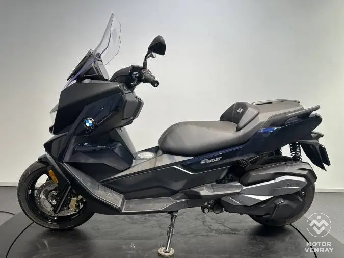 BMW C 400 GT 2024