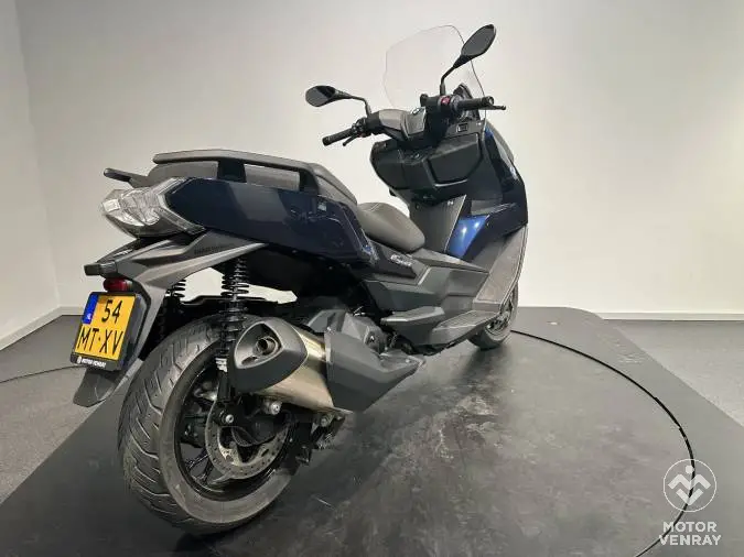 BMW C 400 GT 2024