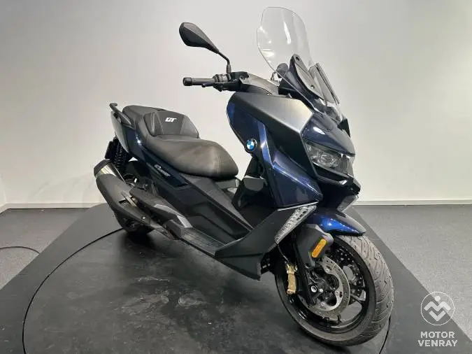 BMW C 400 GT 2024