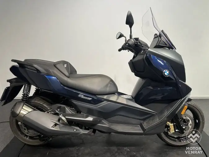 BMW C 400 GT 2024