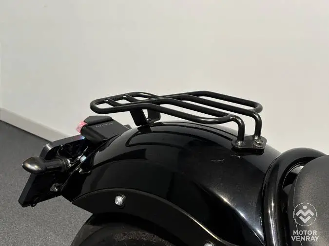 Honda CMX500 Rebel 2017