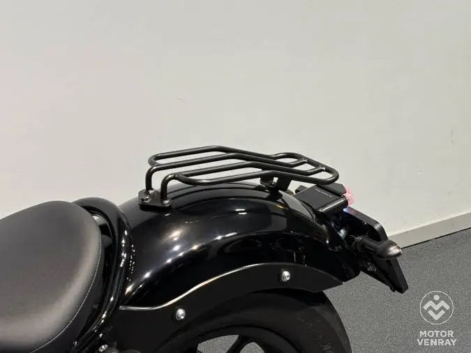 Honda CMX500 Rebel 2017
