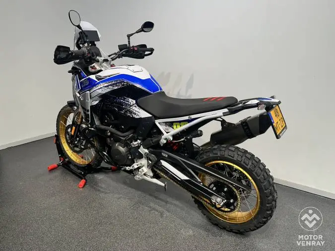 BMW F 900 GS 2024