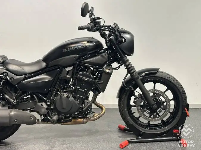 Kawasaki Eliminator 500 SE 2024