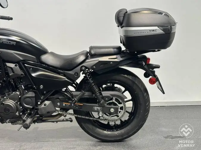 Kawasaki Eliminator 500 SE 2024