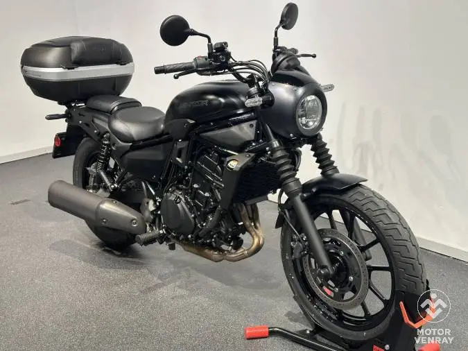 Kawasaki Eliminator 500 SE 2024