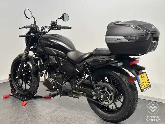Kawasaki Eliminator 500 SE 2024