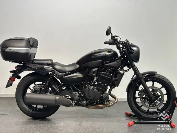 Kawasaki Eliminator 500 SE 2024