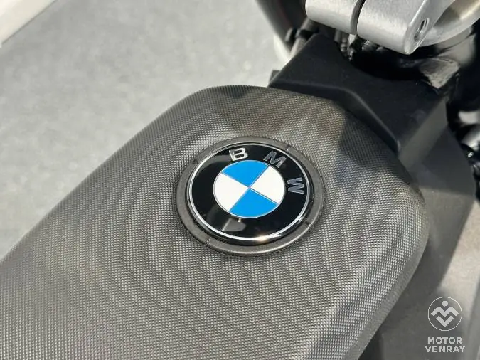 BMW CE 02 2024