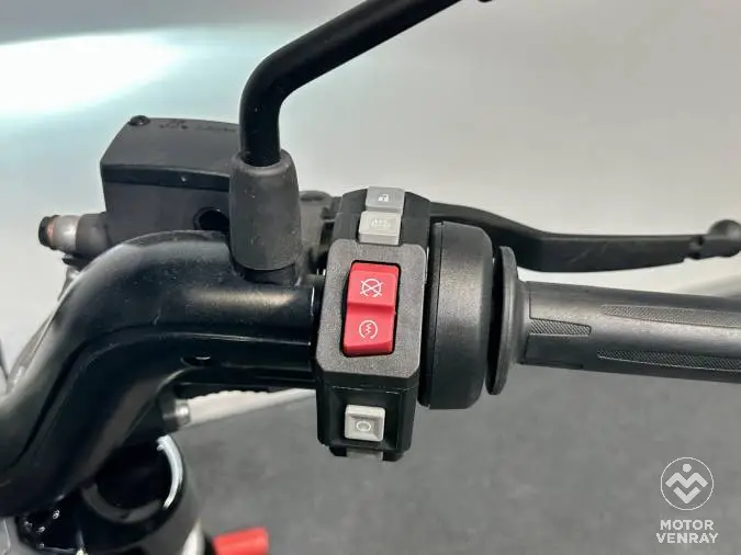 BMW CE 02 2024