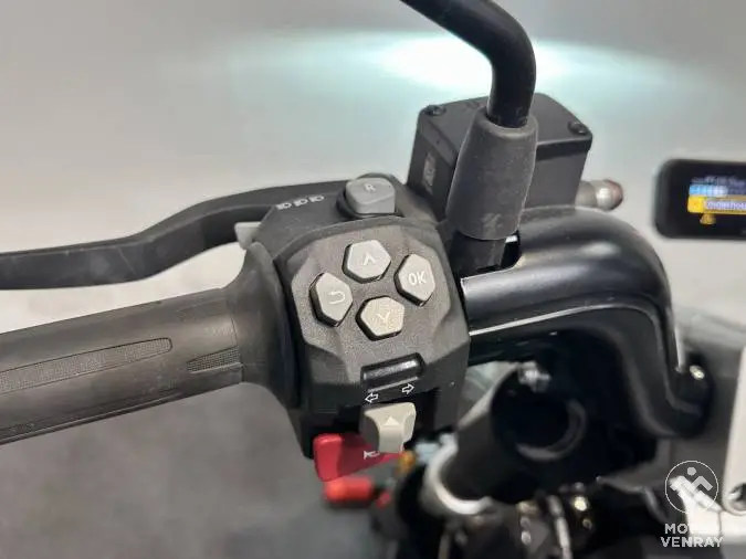 BMW CE 02 2024