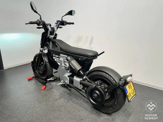 BMW CE 02 2024