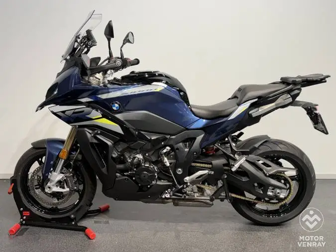 BMW S 1000 XR model E/P 2025