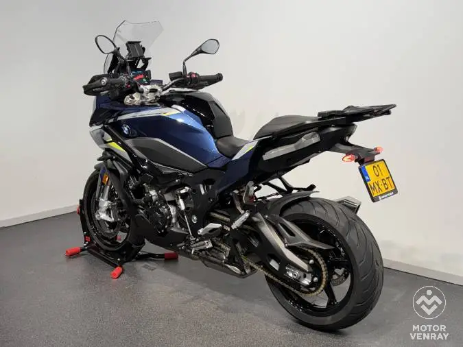 BMW S 1000 XR model E/P 2025