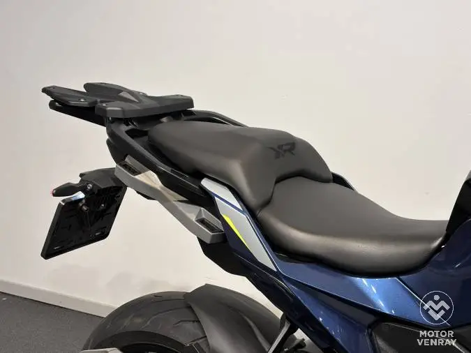 BMW S 1000 XR model E/P 2025
