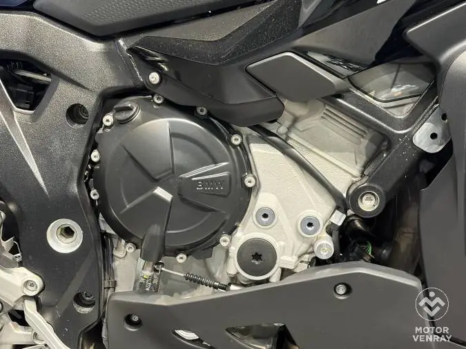 BMW S 1000 XR model E/P 2025