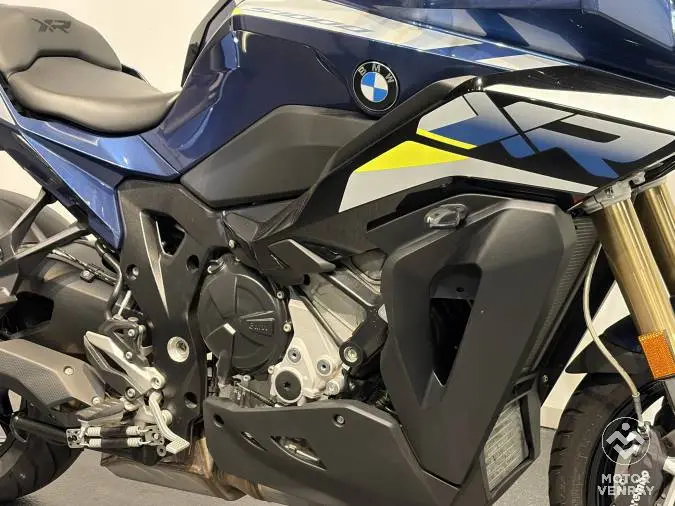 BMW S 1000 XR model E/P 2025