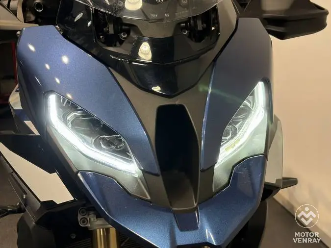 BMW S 1000 XR model E/P 2025