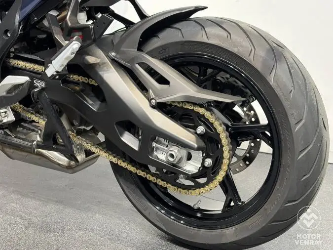 BMW S 1000 XR model E/P 2025