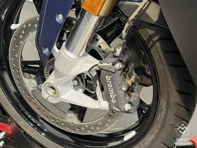 BMW S 1000 XR model E/P 2025