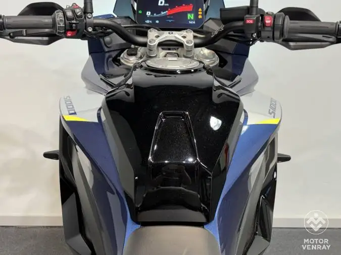 BMW S 1000 XR model E/P 2025