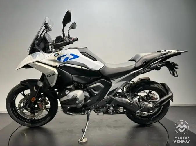 BMW R 1300 GS 2025