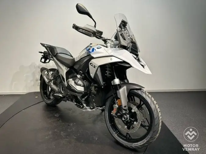 BMW R 1300 GS 2025