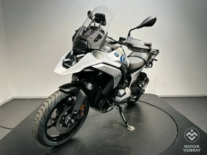 BMW R 1300 GS 2025