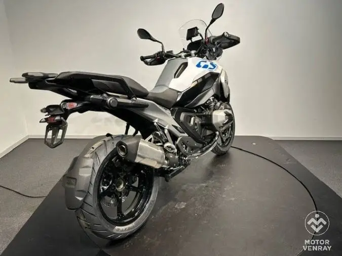 BMW R 1300 GS 2025