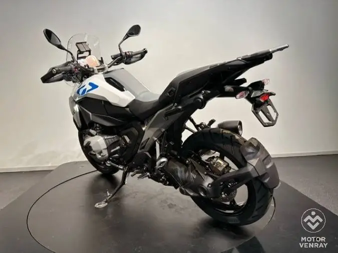 BMW R 1300 GS 2025