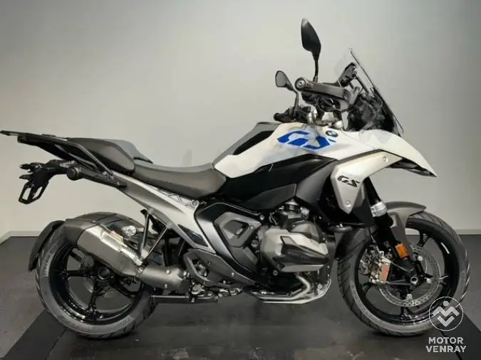 BMW R 1300 GS 2025