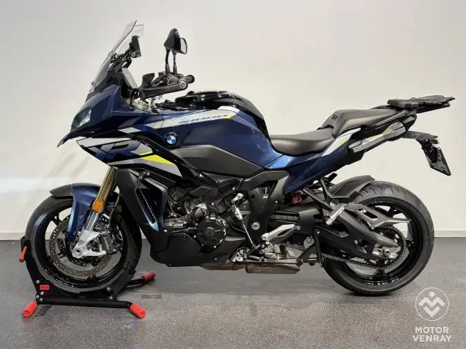 BMW S 1000 XR model E/P 2025