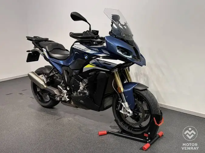 BMW S 1000 XR model E/P 2025