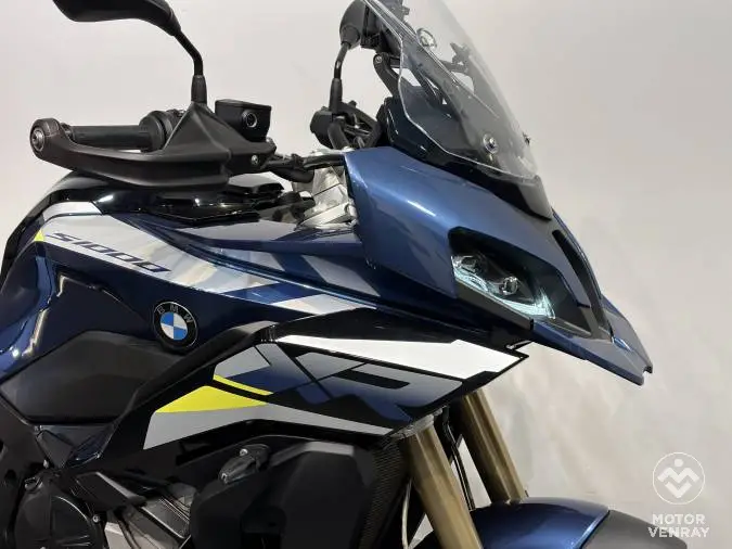 BMW S 1000 XR model E/P 2025