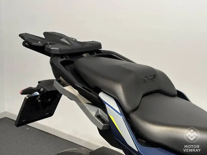 BMW S 1000 XR model E/P 2025