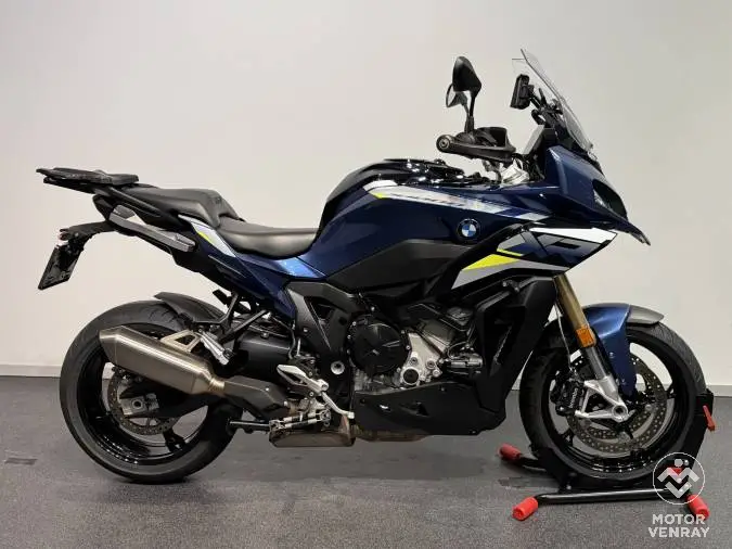 BMW S 1000 XR model E/P 2025