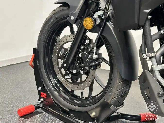 Suzuki DL250A 2021