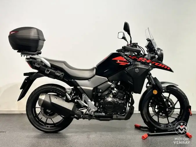 Suzuki DL250A 2021