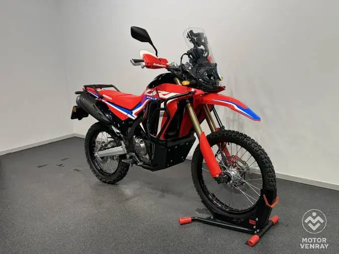 Honda CRF300 Rallye 2024