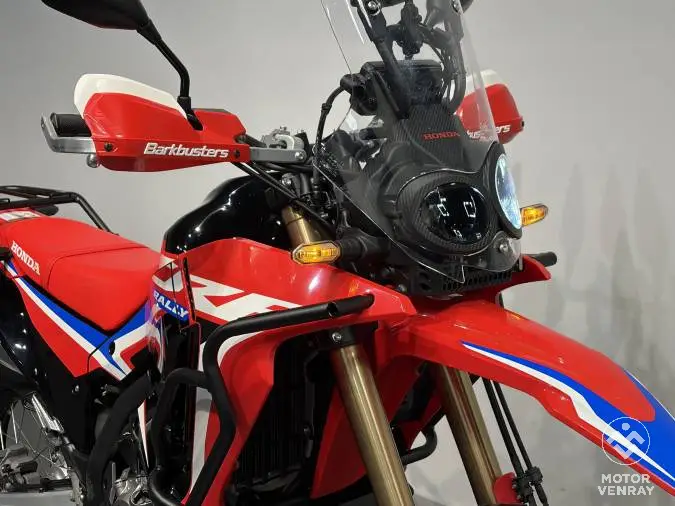 Honda CRF300 Rallye 2024