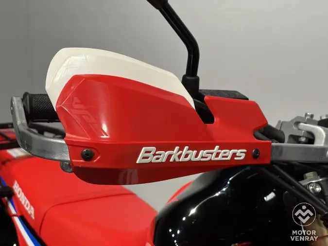 Honda CRF300 Rallye 2024