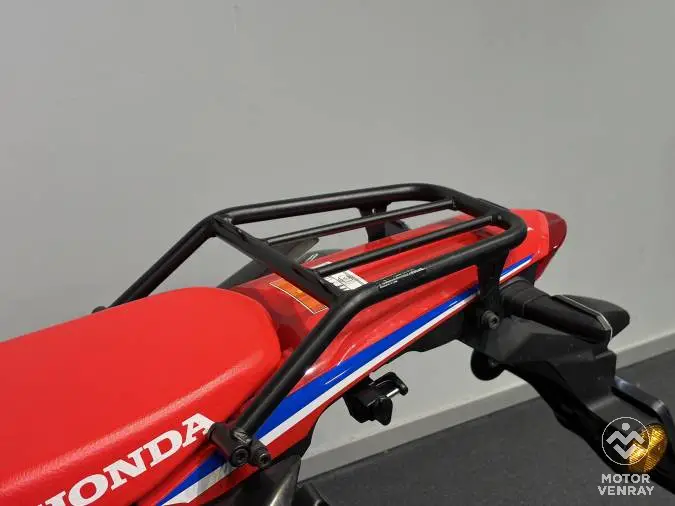 Honda CRF300 Rallye 2024