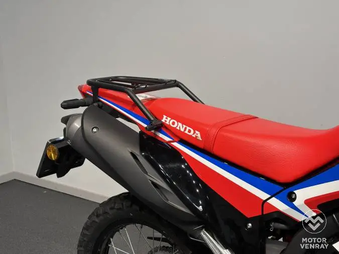 Honda CRF300 Rallye 2024