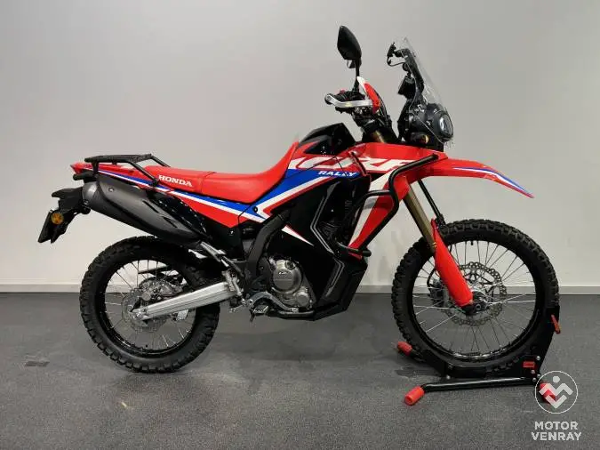 Honda CRF300 Rallye 2024