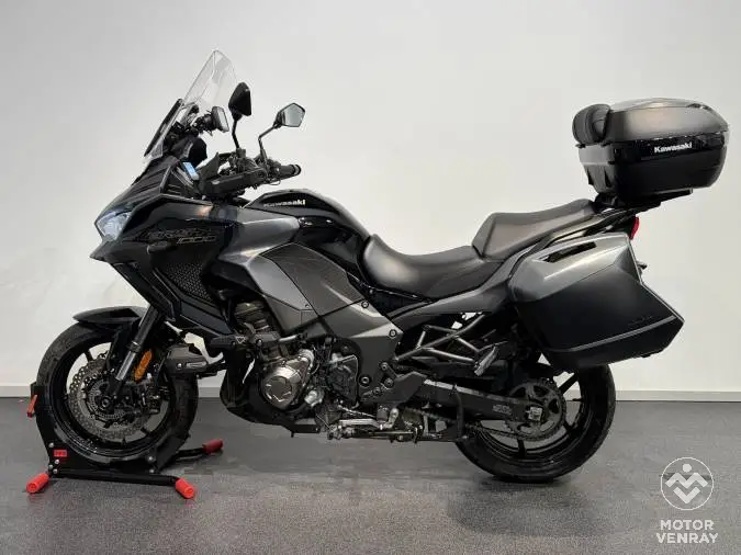 Kawasaki Versys 1000 SE 2024