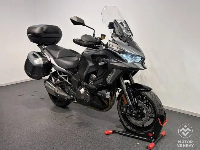 Kawasaki Versys 1000 SE 2024