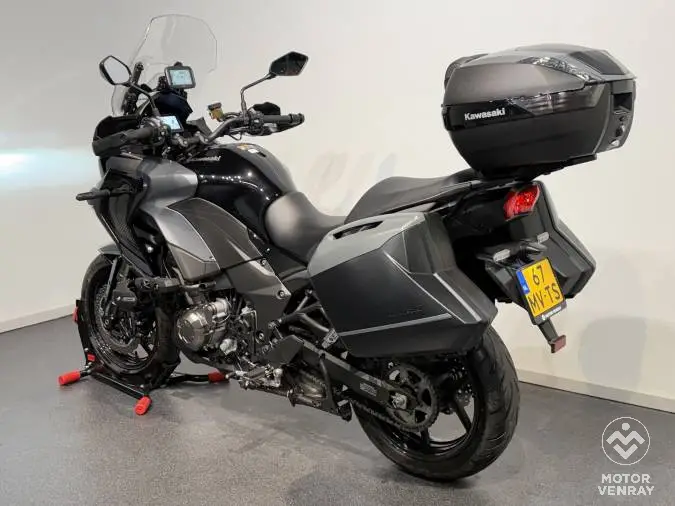 Kawasaki Versys 1000 SE 2024
